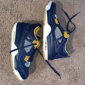 Air Jordan Retro 4 “Dunk From Above”
